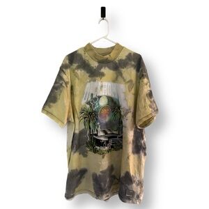 Like New Mens Boohoo man oversized ofcl homme t shirt